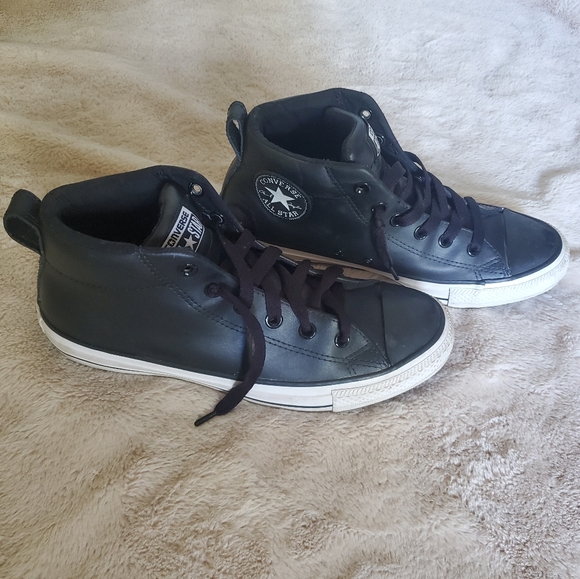 Converse Other - Men's High Top Converse Converse Other - Men's High Top Converse